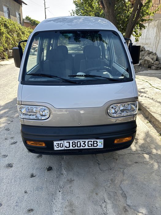 Дамас арендага берилади