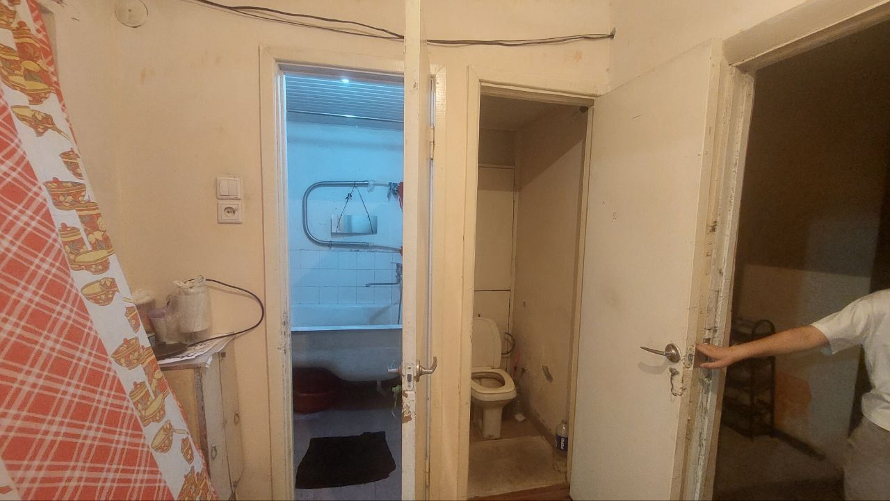 Kvartira 1xona Chilonzor metrodan 5 daqiqalik yoʻl