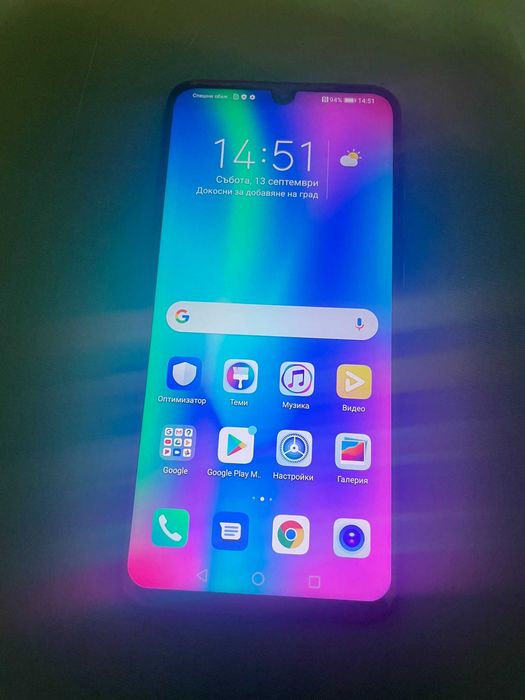 Продавам Телефон Honor 10 Lite