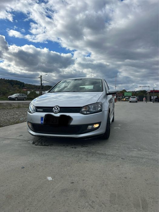 Polo 1.2 d, stare perfecta 157000 km