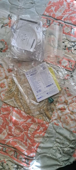 Кислороден апарат