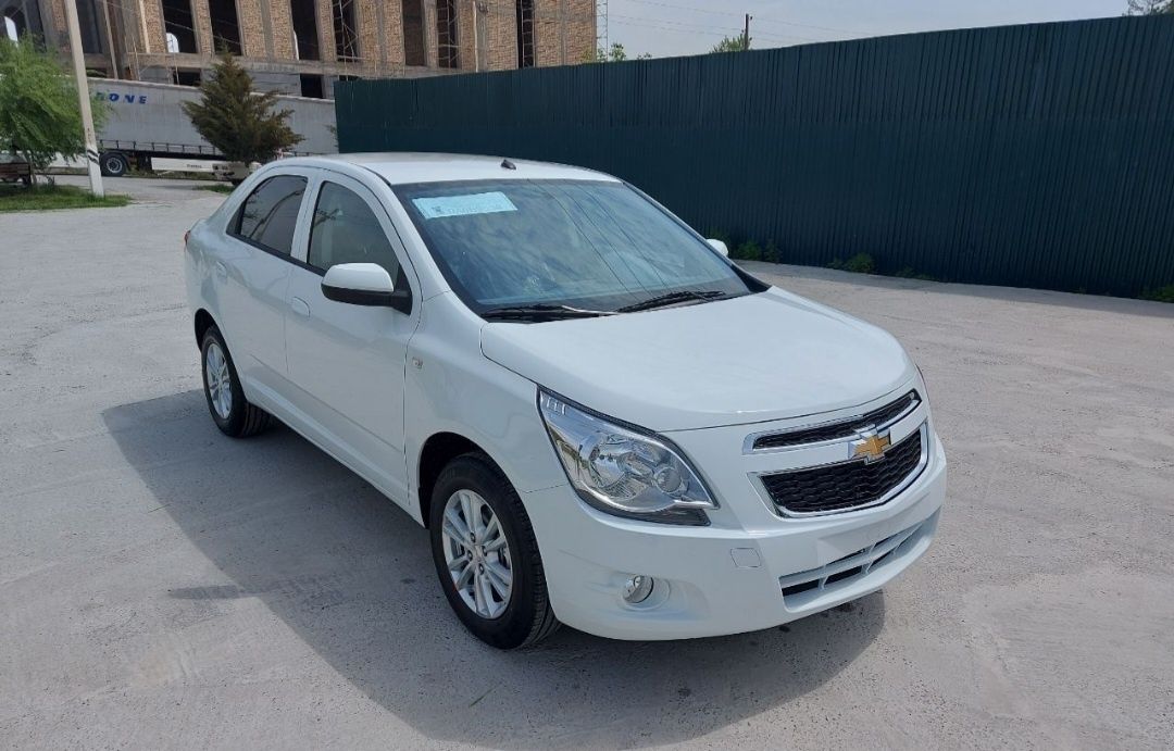 Cobalt yengi 2025.