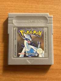 Pokemon Plata (Silver) pentru Nintendo Game Boy