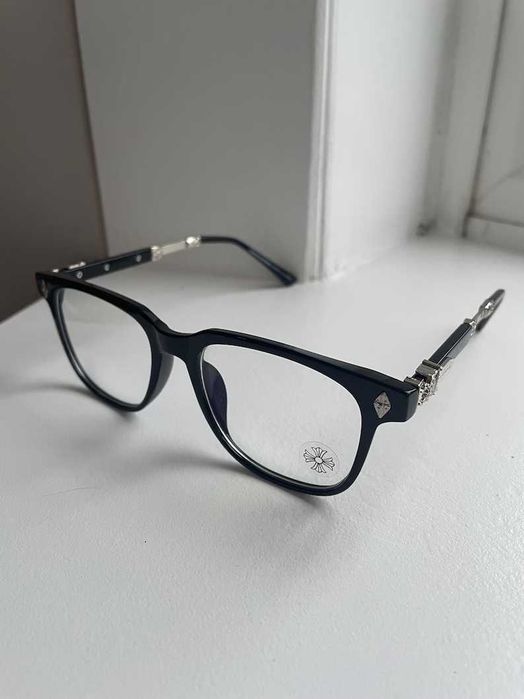 Chrome Hearts оригинални очила