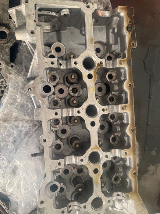 Глава Рено Нисан Опел  M9R