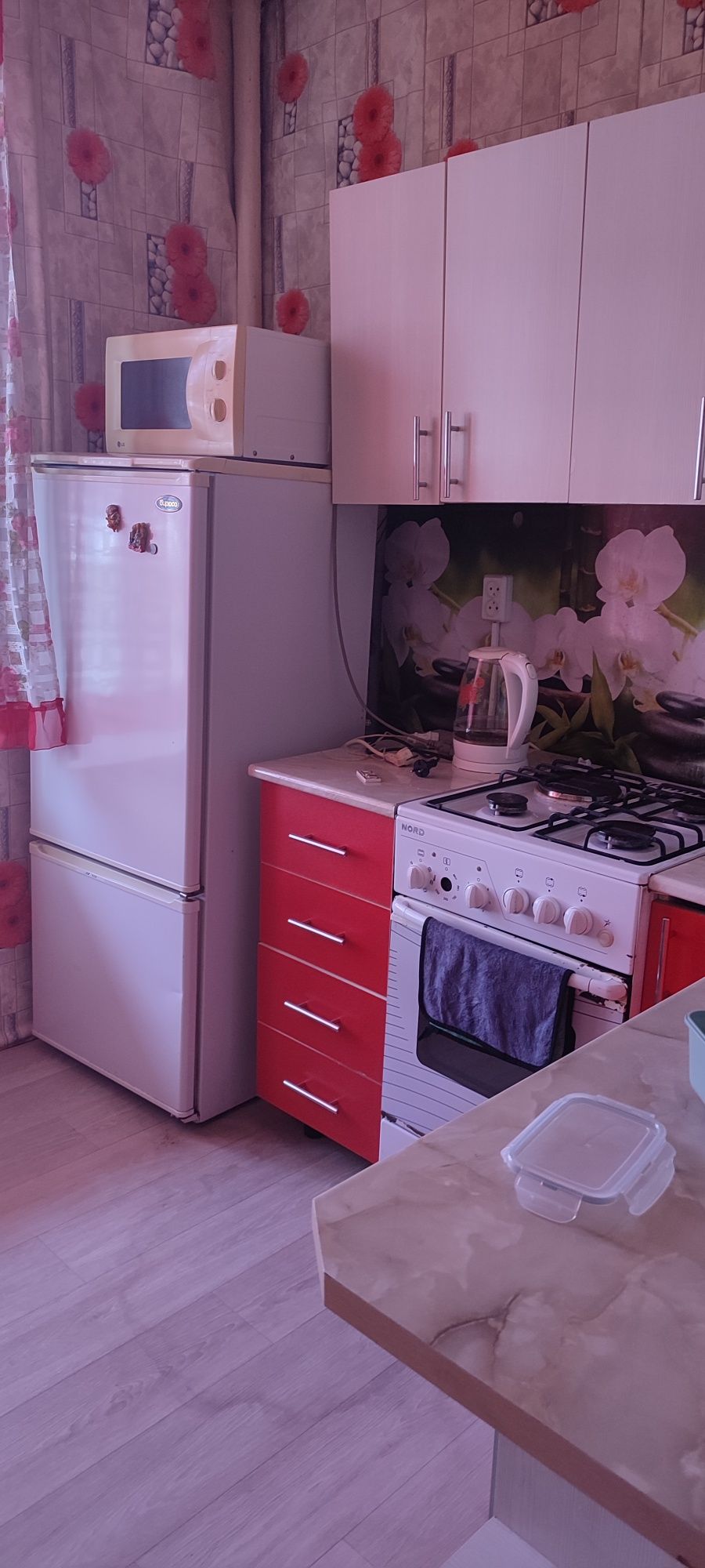 Продам двухкомнатную квартиру