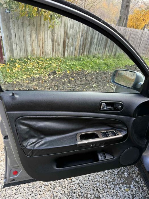 Vand passat b5.5 1.9 tdi