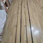 Lansete jrc defender, 3.60M, 3.00Lbs, 2buc