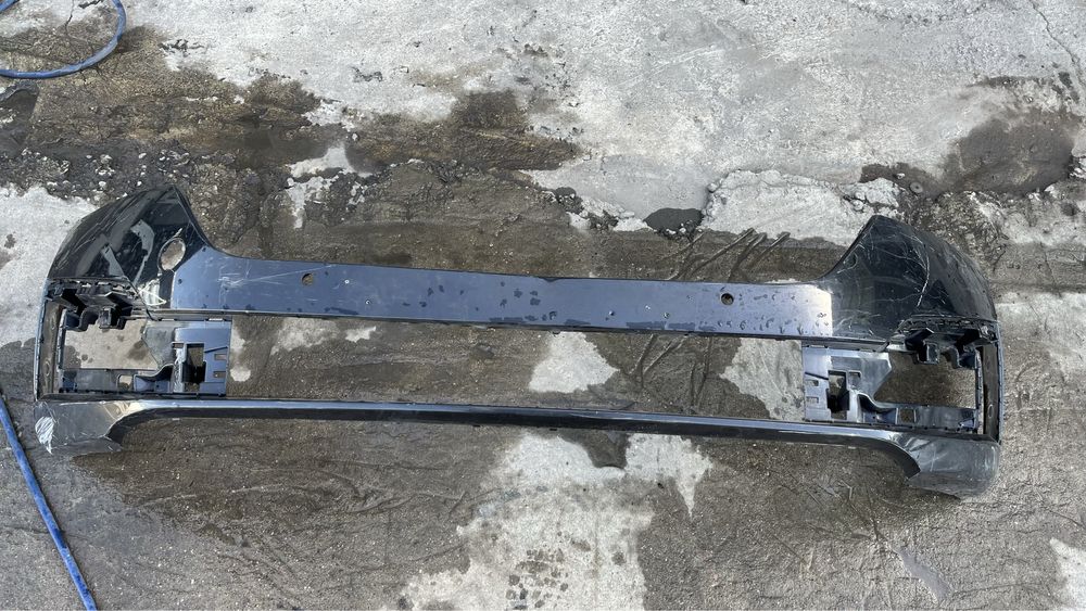 Броня Skoda Octavia 4 2020- 10бр