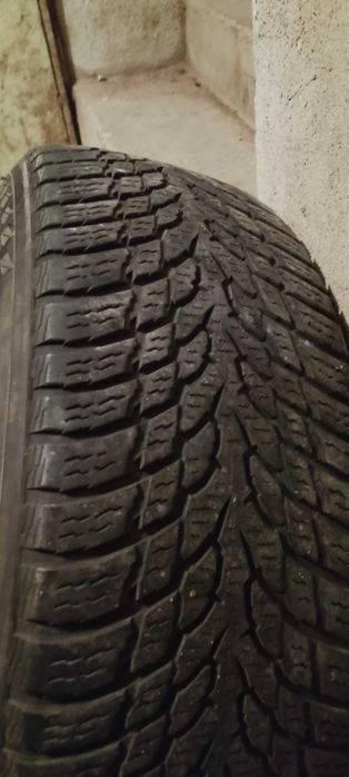 Зимни гуми 185 65 15