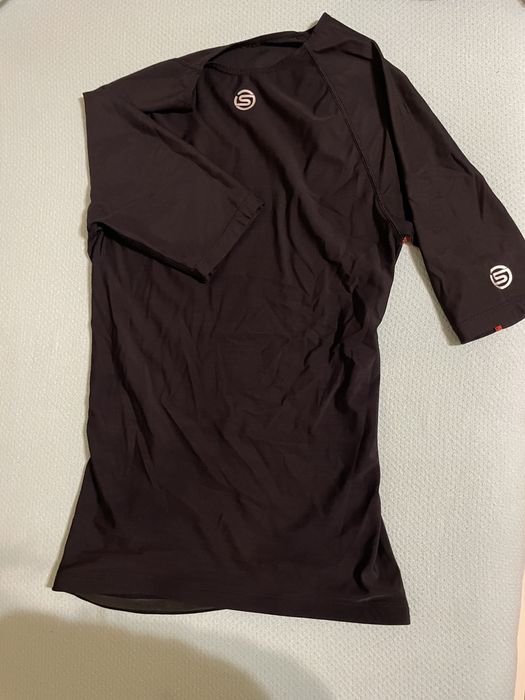 Къси панталони и спортна блузка