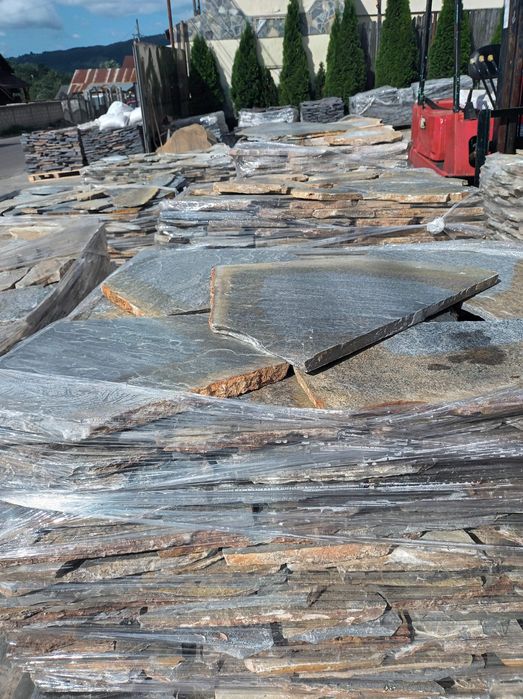 Piatră naturală transport si montaj oiunde in tara