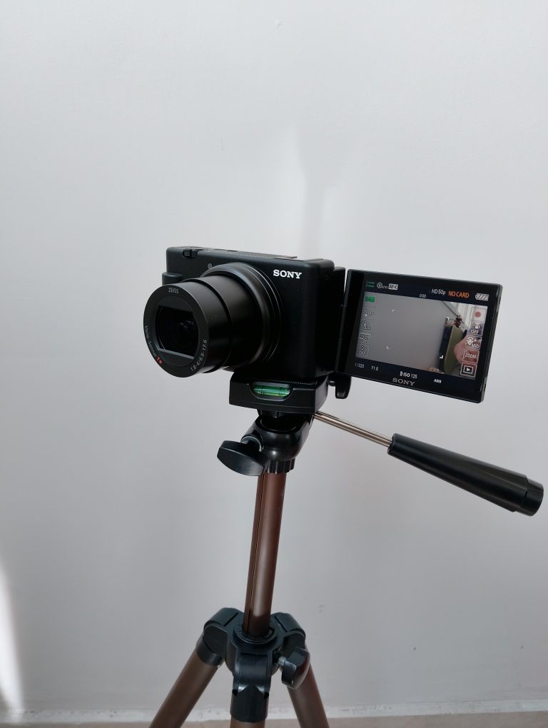Sony ZV-1 Mark II (ZV-1M2)