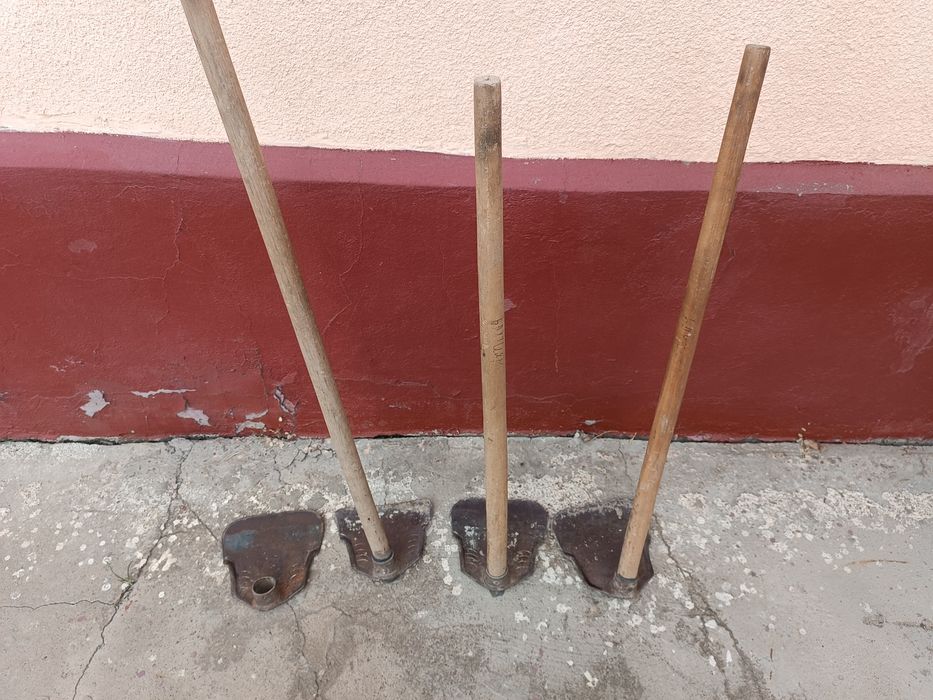 Продам  мотыги,тяпки для дома