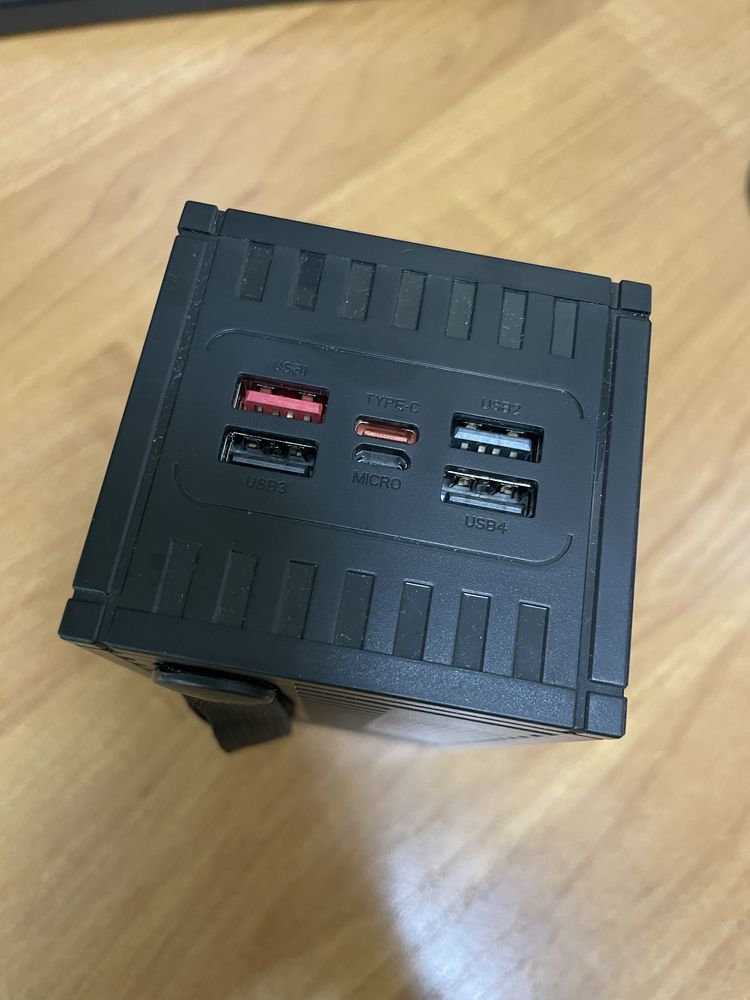 Power Bank 50000 mah