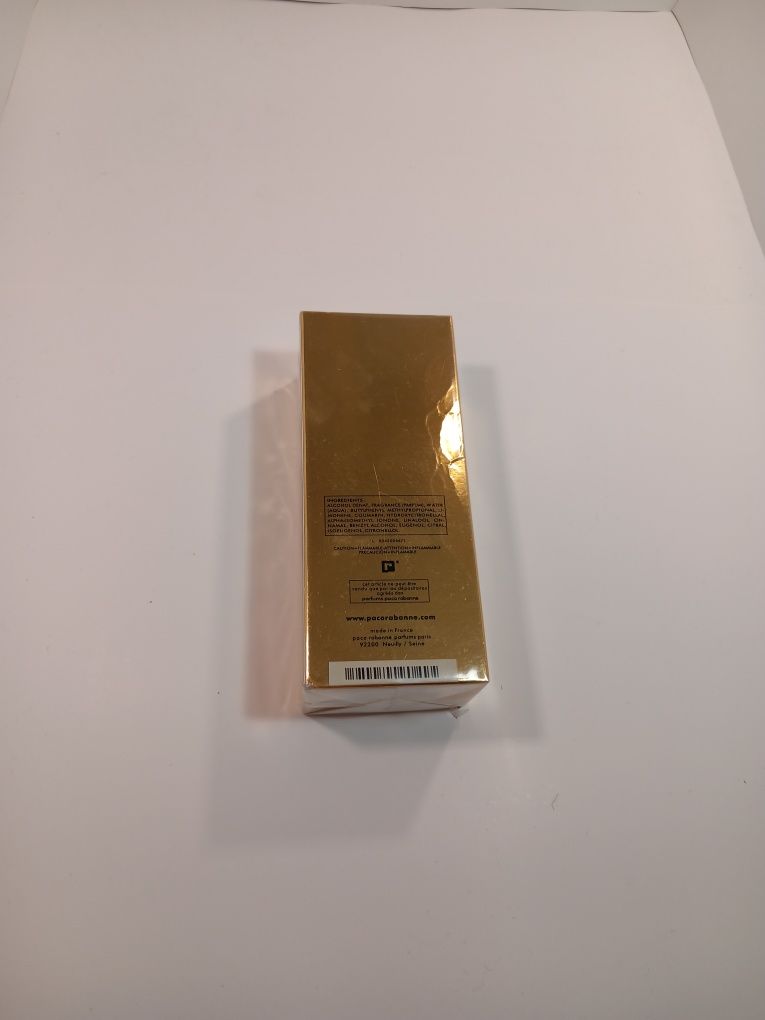 Paco rabanne one million парфюм