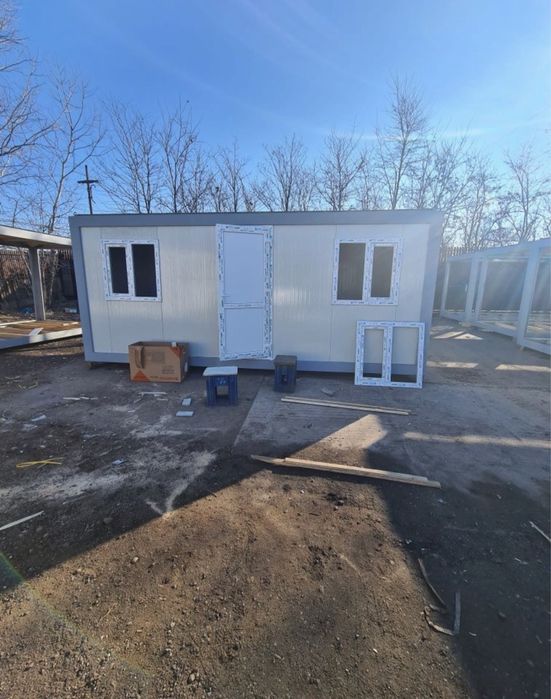 Container containere modulare