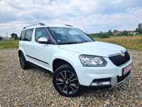 Skoda 4x4,an 2017,2.0tdi euro6