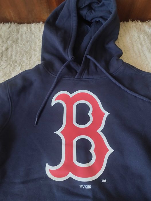 Оригинален суитчър на Бостън Ред Сокс