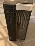 Workstation Dell Precision T7810 Intel Xeon E5-2680v3