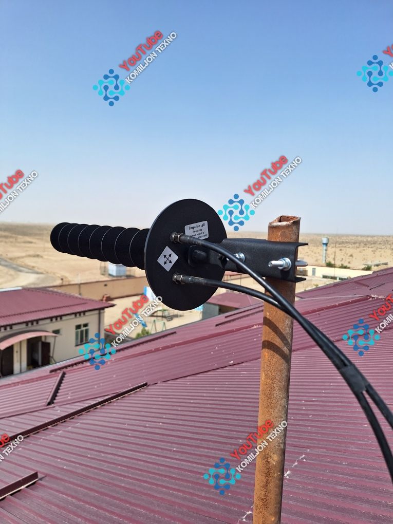 simsiz internet wifi o'rnatish istalgan joyda simsiz wifi 4g antenna