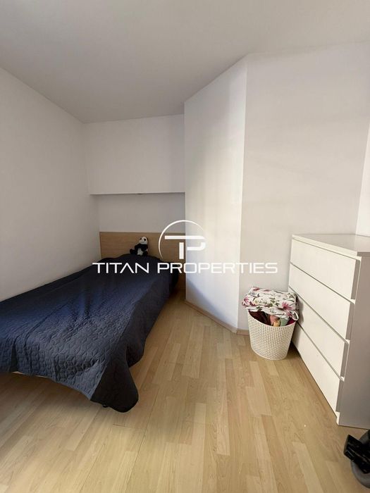 Тристаен апартамент под наем в жк. Младежки хълм