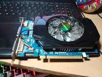 Placa video gigabyte GeForce GT 730, 2gb , 64-bit