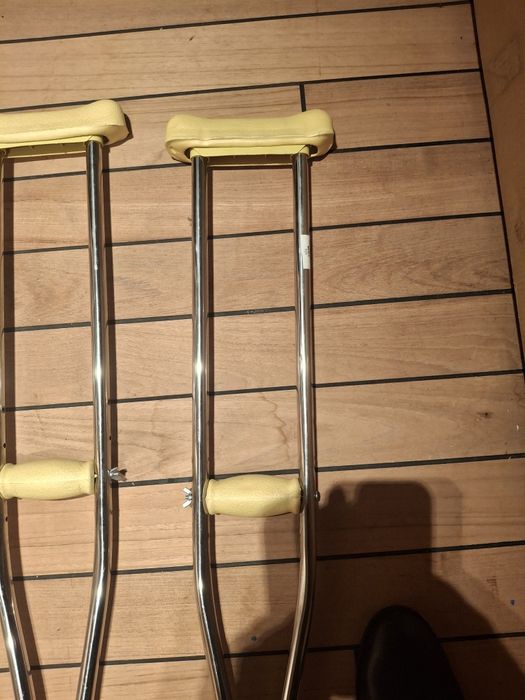 Carje noi din aluminiu