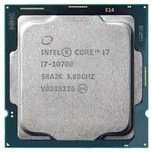 Procesor Intel  i7-10700 Comet Lake, 2.9GHz, 16MB, Socket 1200