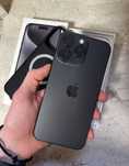 iPhone 15 PRO MAX / Liber Retea / 96% / Accept Schimburi