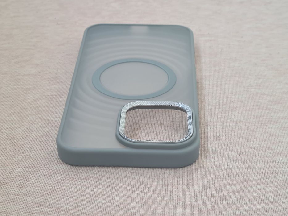 MagSafe  - Husă  16 Pro Max