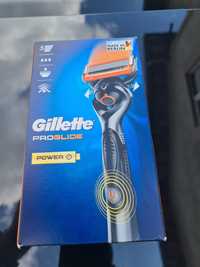 Gillette Fusion Proglide Power cu baterie nou Sigilat