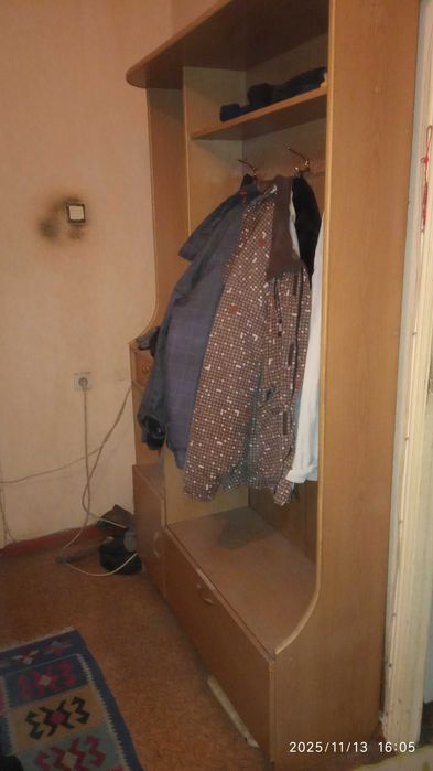 Продам прихожую !!!