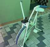 Bicicleta exercitii