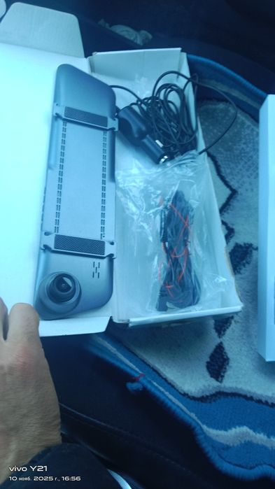 Видео регистратор сотилади