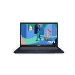 Ноутбук MSI MODERN 15 B12M /I5-1235U/8GB/512GB/IRIS XE/FHD IPS 15,6"