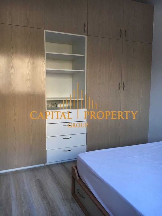 Дава се под наем Тристаен апартамент в Варна, Чайка - 65 кв.м за 511 € - Снимка #7