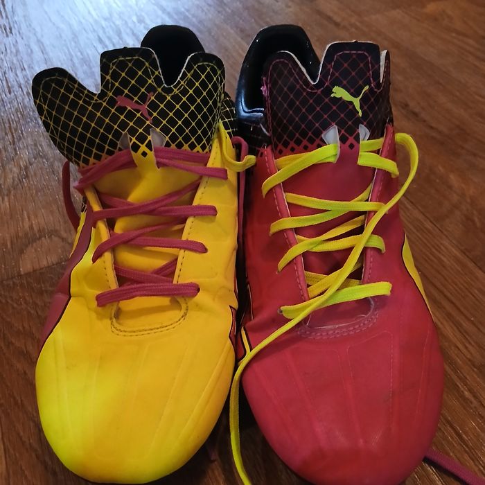 Футболни обувки Пума