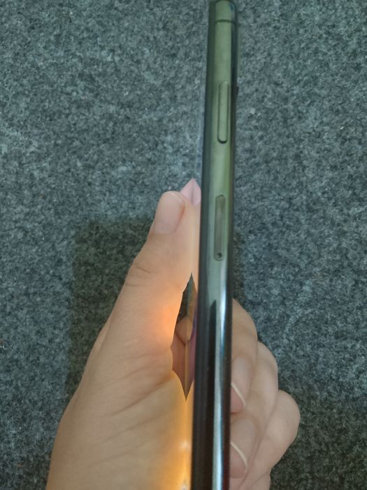 iPhone X kafolati bilan