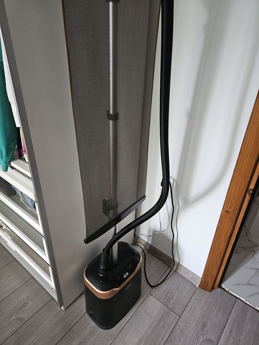 Aparat de călcat cu abur Tefal Pro Style Care IT8460EO