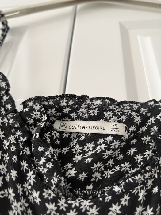 летнее платье для девушек