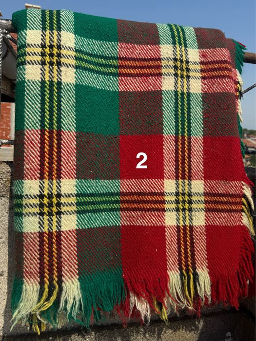 Родопски одеяла - нови