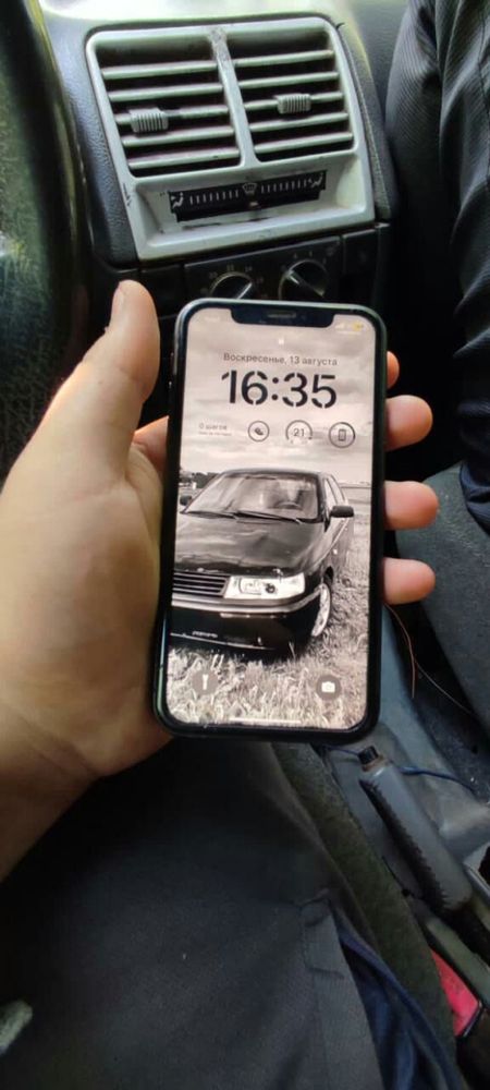 iPhone 11 64гб