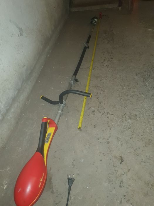 fierăstrău electric telescopic pentru piese