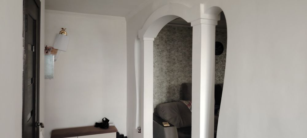 Ремонт квартир любои сложности