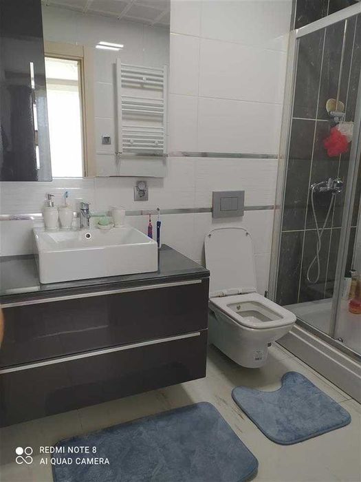 Дава се под наем Двустаен апартамент в София, Зона Б-5 - 53 кв.м за 612 € - Снимка #1