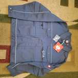 Engelbert strauss bluza salopeta