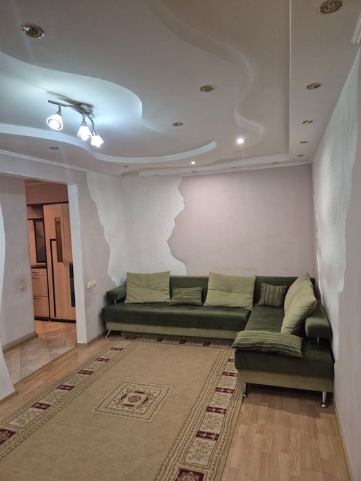 Сдам в аренду 2 комнатную квартиру