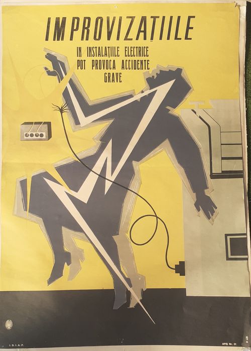 Afișe de colecție nu trimit în țară predare personal prefer în centru