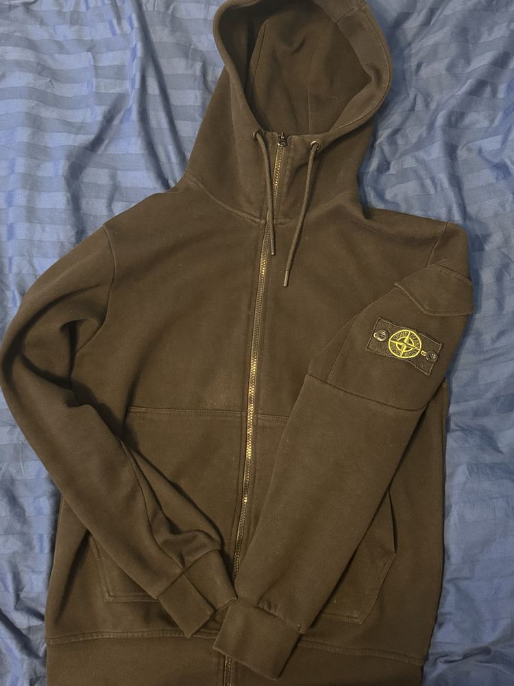 Горнище Stone Island
